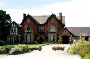 Hotels in Wrea Green